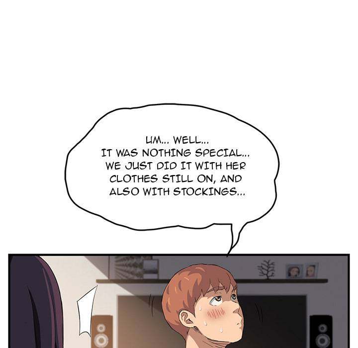 My Stepmom - Chapter 17 - Andromeda 11 page 142 hentai porn comic manga doujin